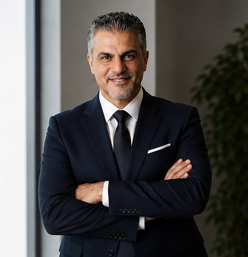 المهندس أشرف الطراونة — معدّ الأداة